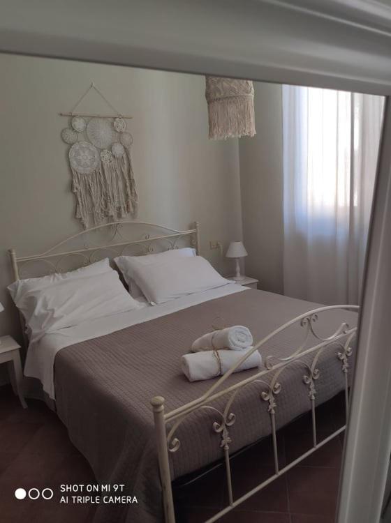 Villa Blanco's Morciano di Romagna Exterior foto